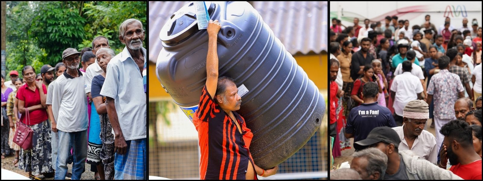 Thousands Flock to Gammadda’s ‘Care & Dare’ Camps